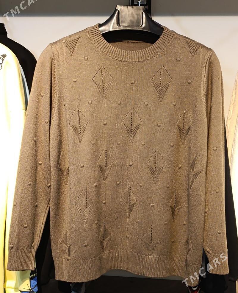 Джемпер - Туркменабат - img 7