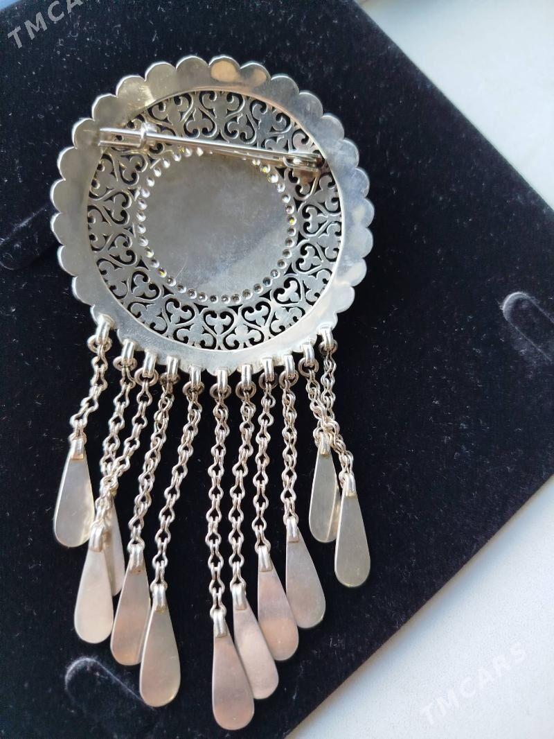 KUMUS BROSKA - Ашхабад - img 3