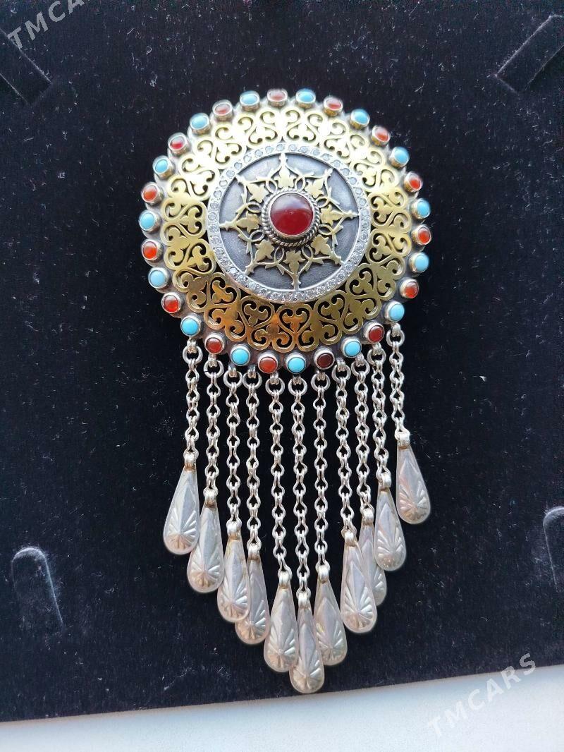 KUMUS BROSKA - Ашхабад - img 2