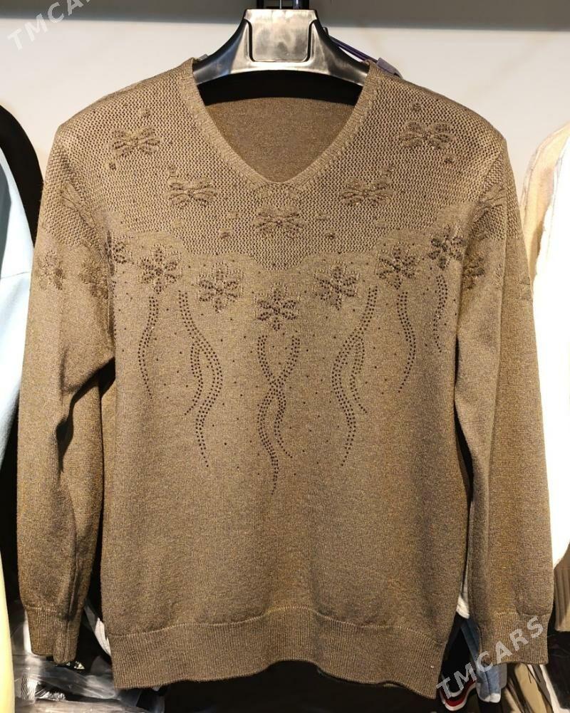 Джемпер - Туркменабат - img 2