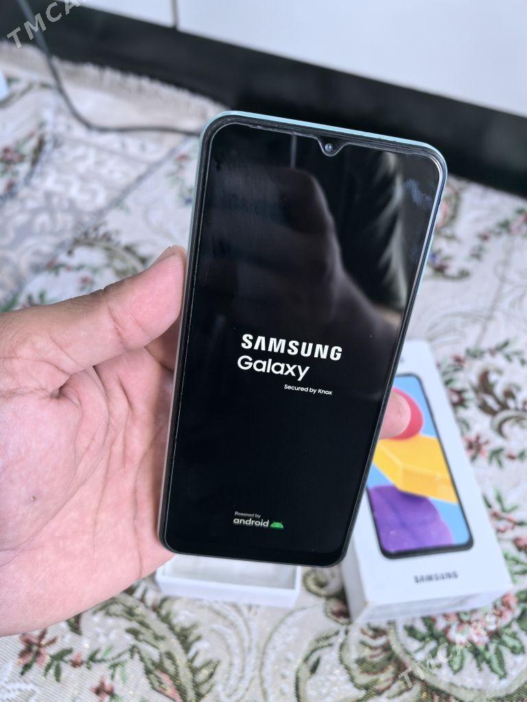 M13 - Ашхабад - img 2