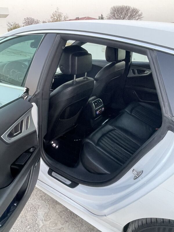 Audi A7 2012 - 320 000 TMT - Aşgabat - img 4