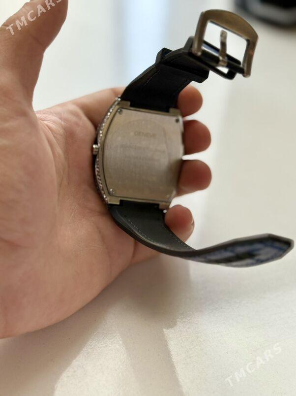 Frenk Muller - Ашхабад - img 5