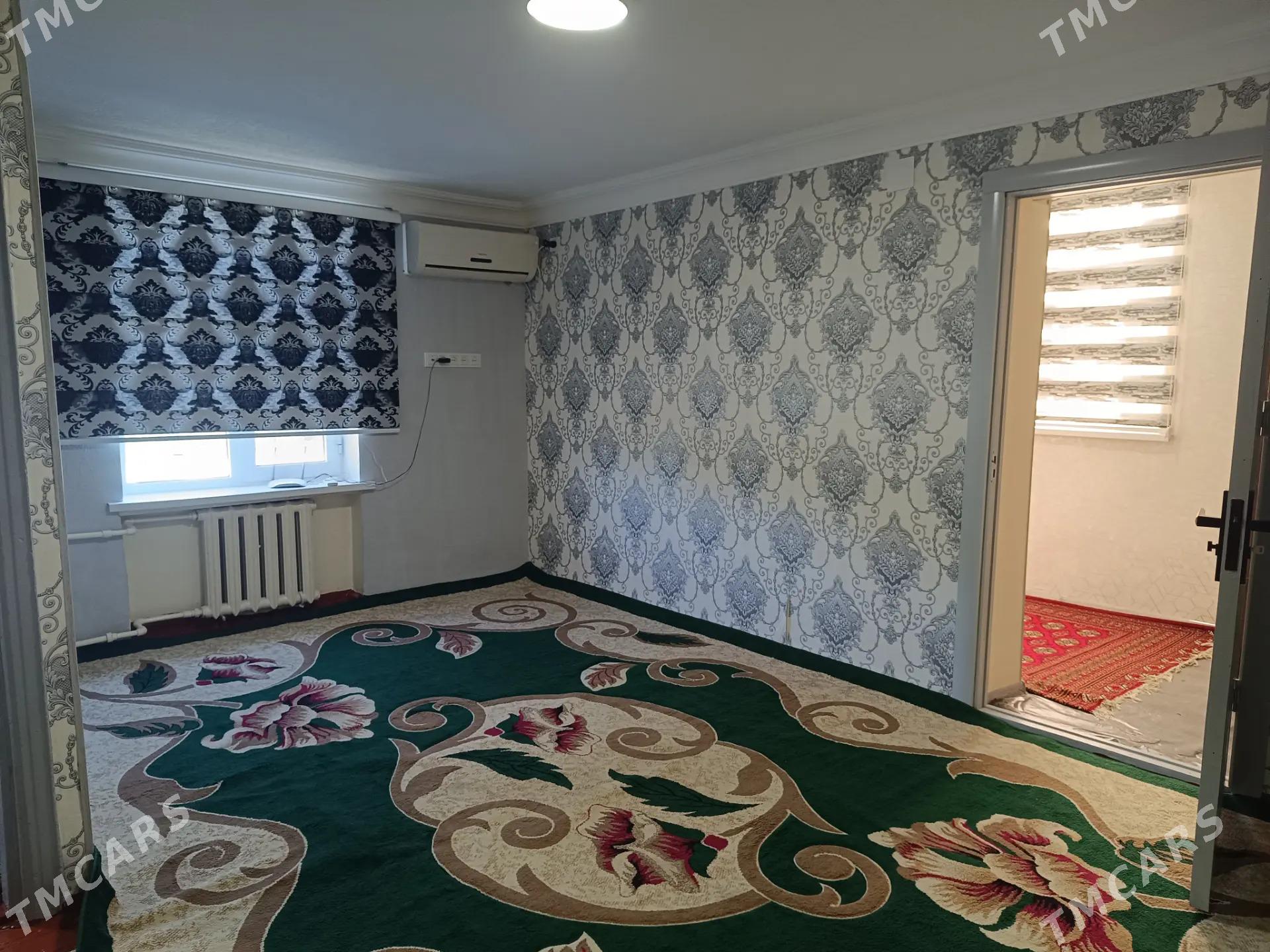 железнодорожном мкрне - Türkmenabat - img 3