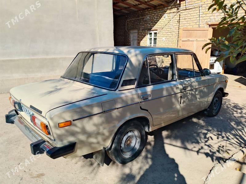 Lada 2106 1983 - 30 000 TMT - Гороглы (Тагта) - img 4