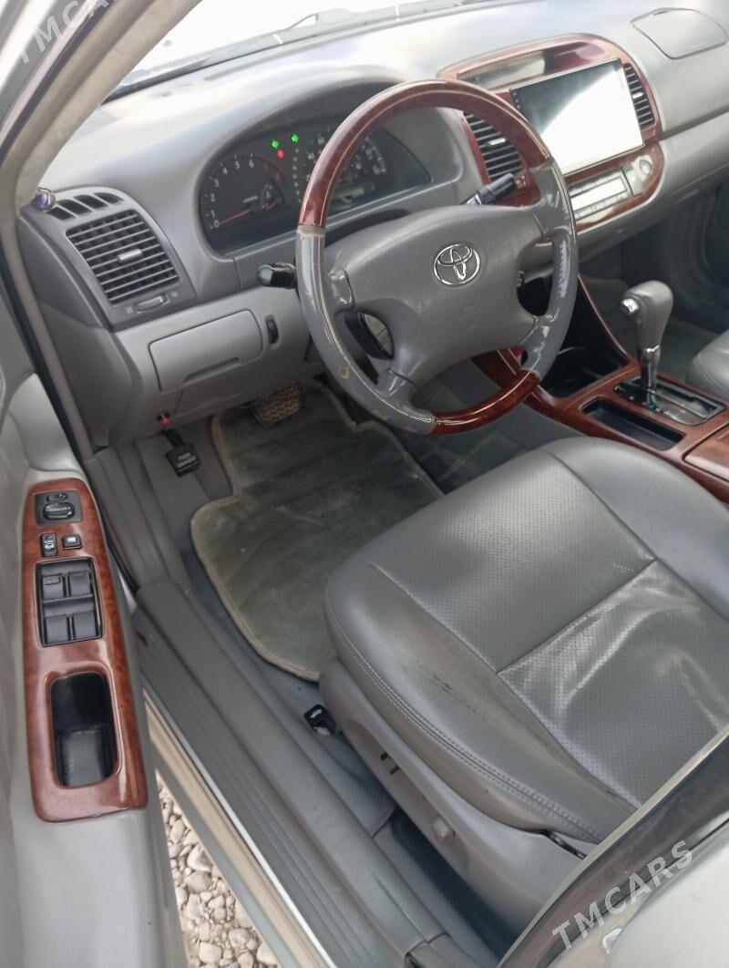 Toyota Camry 2003 - 200 000 TMT - Койтендаг - img 6
