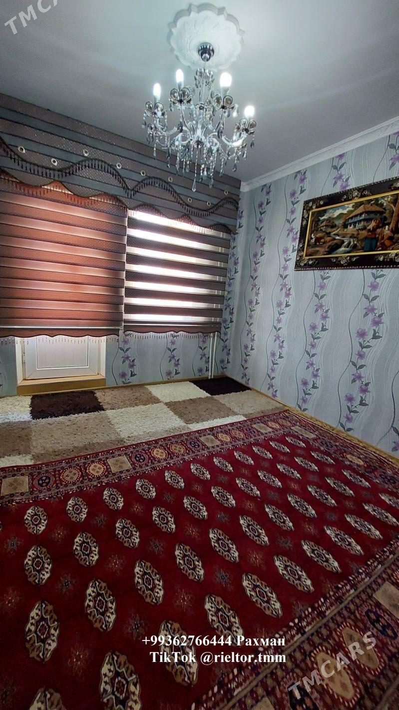 ARENDA 10MKR 4-KOMNAT GRAJDAN BRAK RAHMAN - 10 мкр - img 2