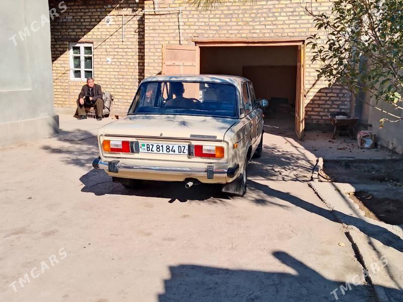 Lada 2106 1983 - 30 000 TMT - Гороглы (Тагта) - img 5