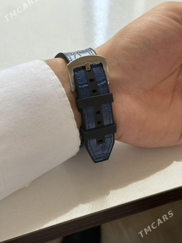 Frenk Muller - Ашхабад - img 4