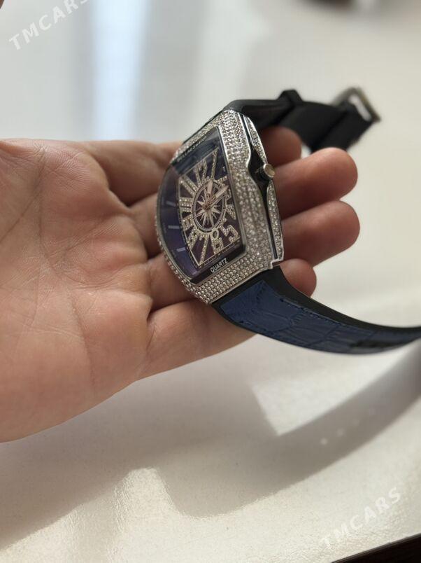 Frenk Muller - Ашхабад - img 3