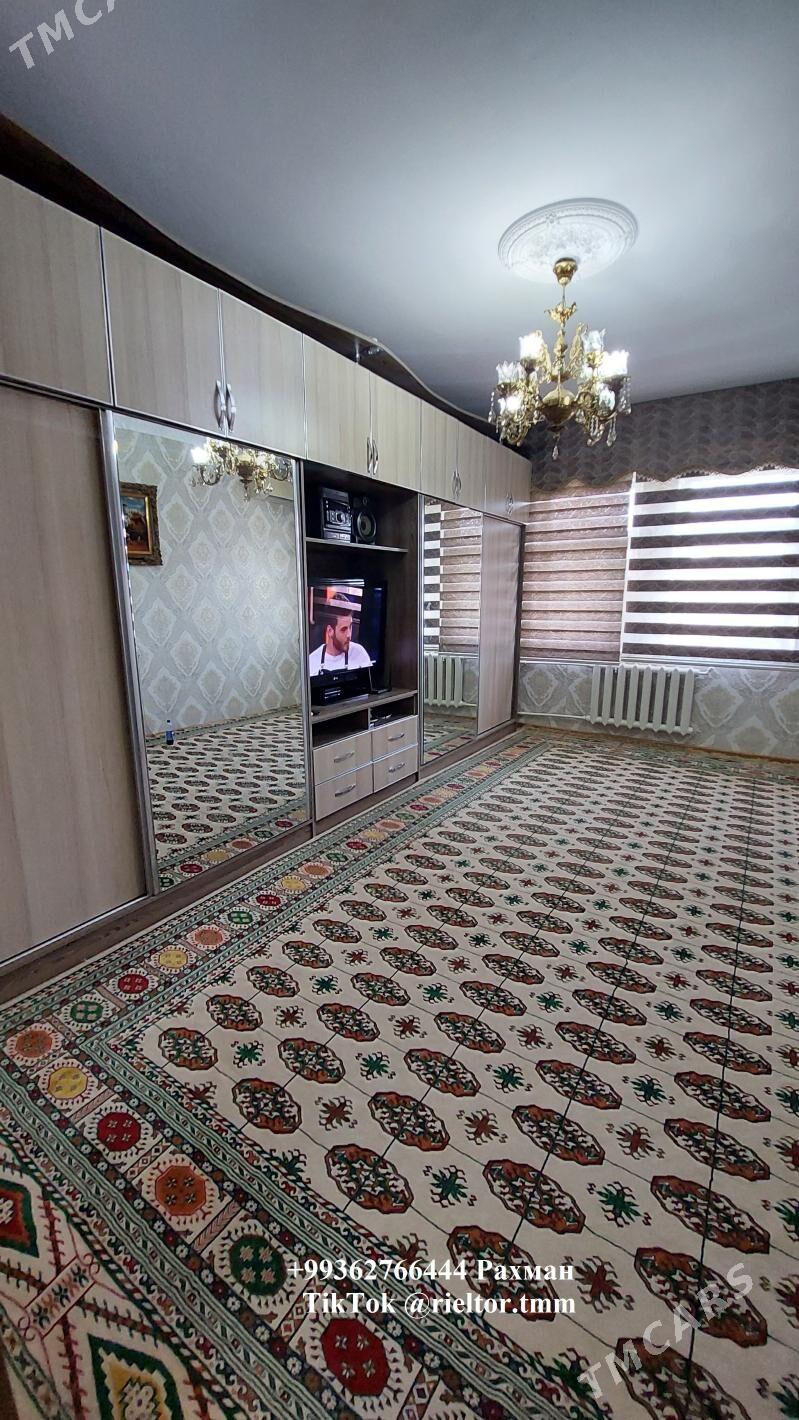 ARENDA 10MKR 4-KOMNAT GRAJDAN BRAK RAHMAN - 10 мкр - img 1