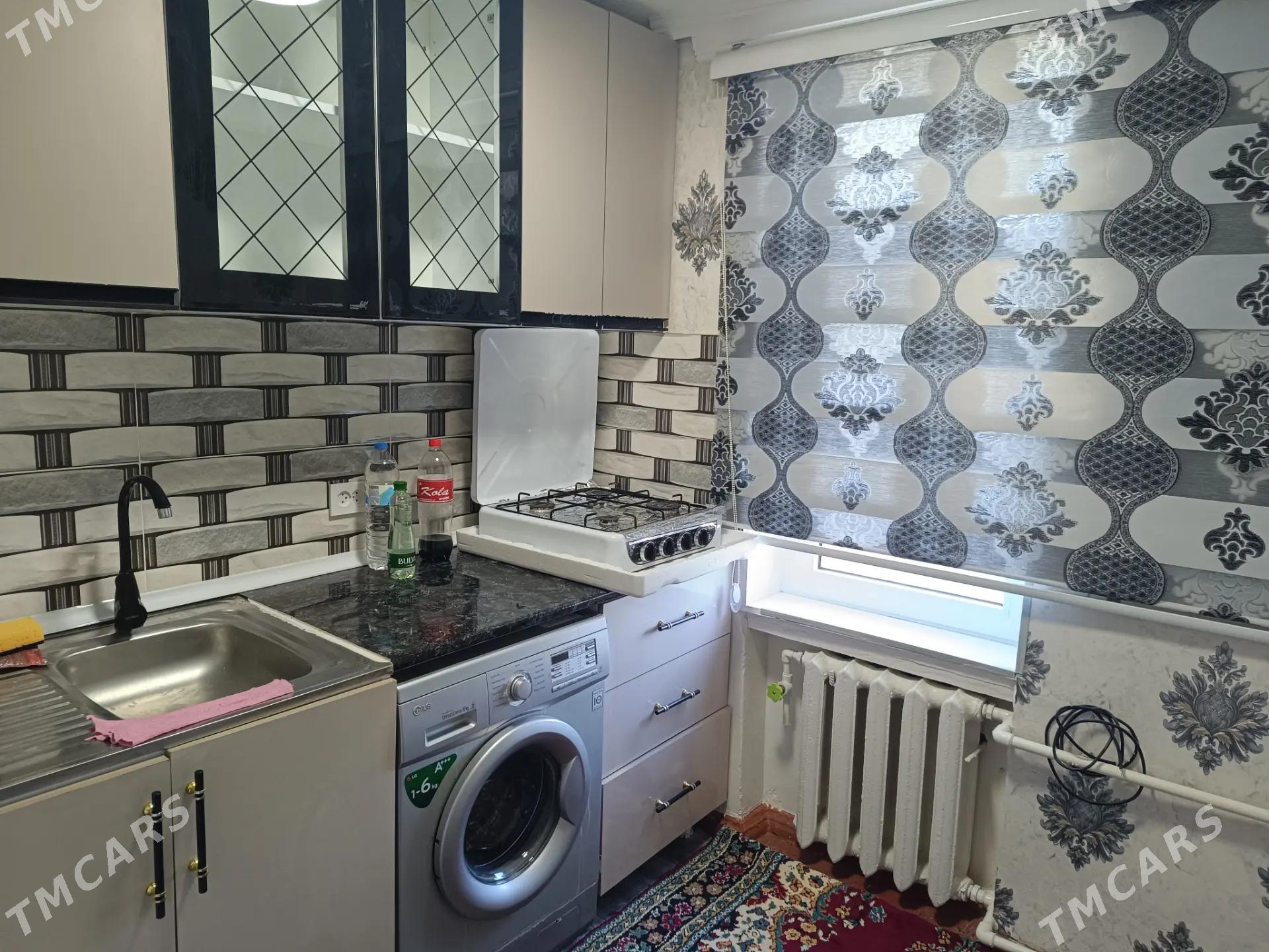 железнодорожном мкрне - Türkmenabat - img 2