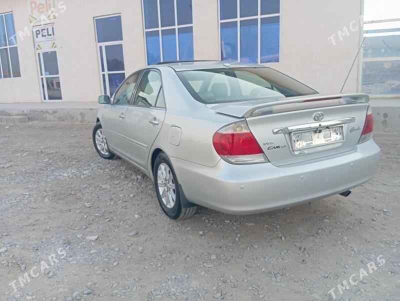 Toyota Camry 2003 - 200 000 TMT - Койтендаг - img 4