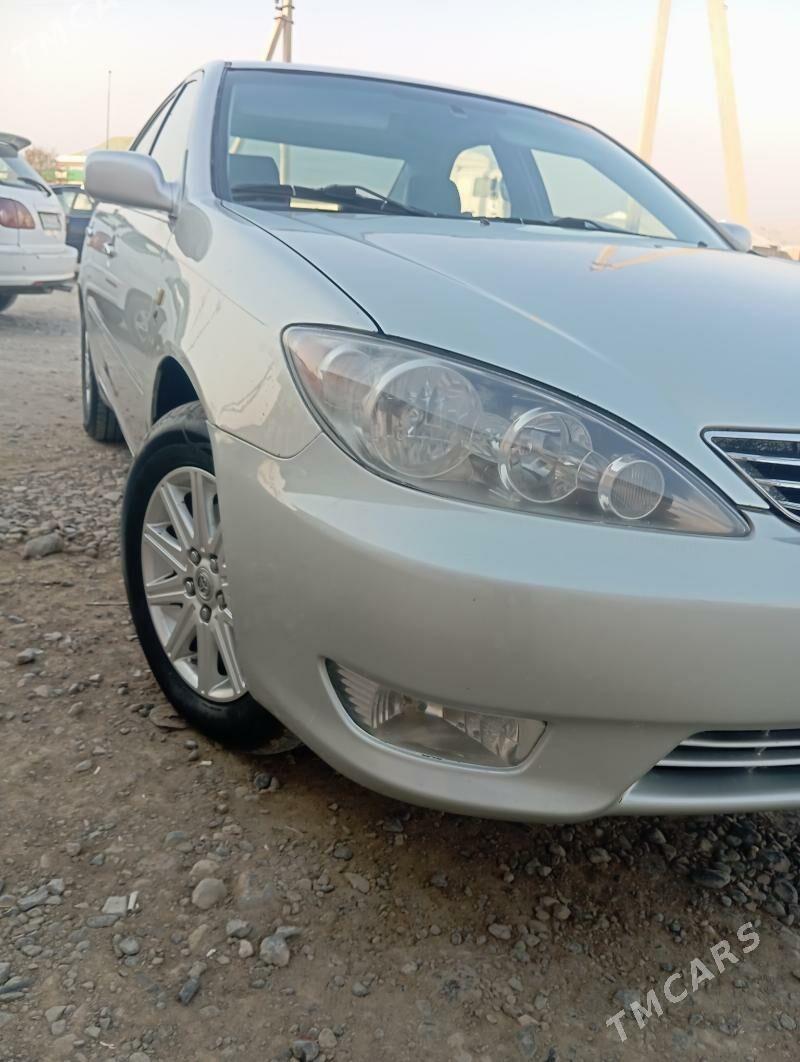 Toyota Camry 2003 - 200 000 TMT - Койтендаг - img 3