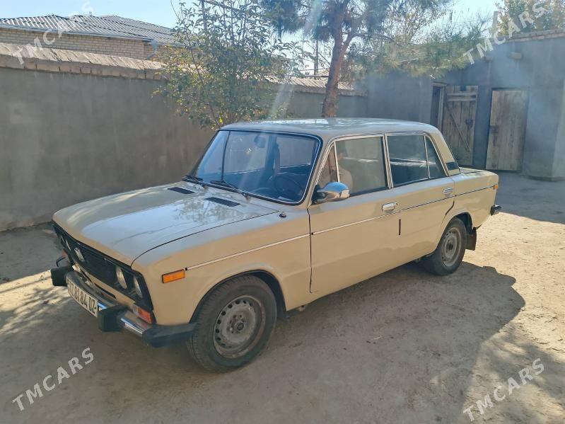 Lada 2106 1983 - 30 000 TMT - Гороглы (Тагта) - img 2