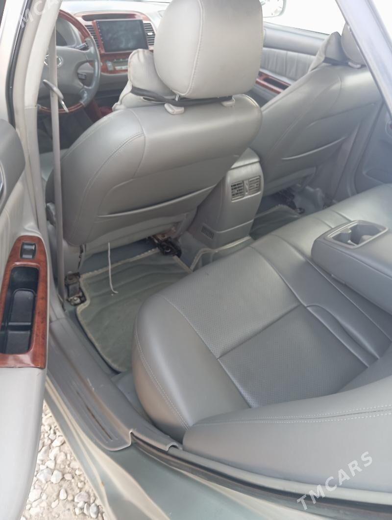 Toyota Camry 2003 - 200 000 TMT - Койтендаг - img 7