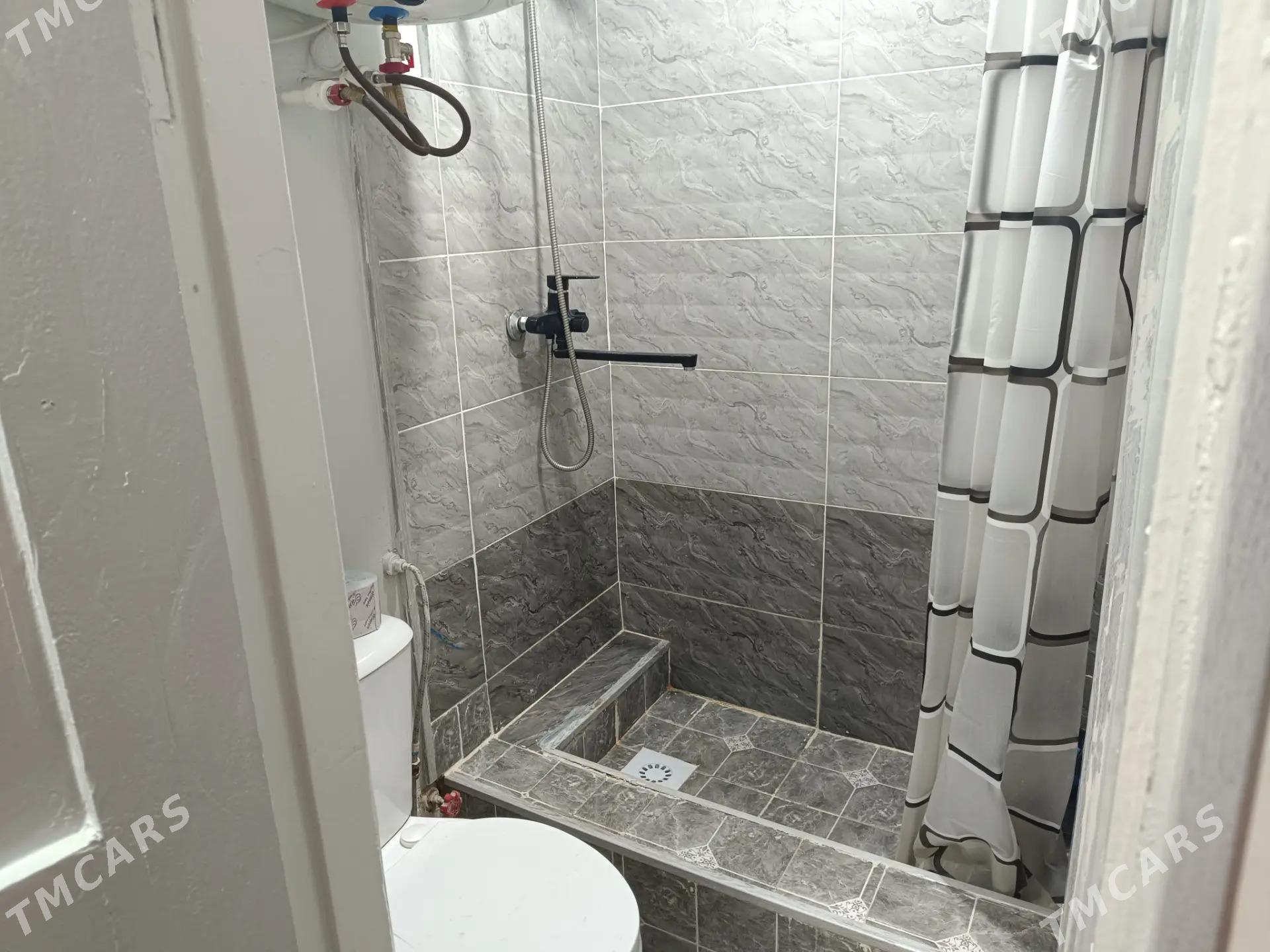 железнодорожном мкрне - Türkmenabat - img 5