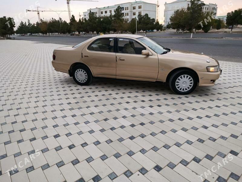 Toyota Cresta 1995 - 42 000 TMT - Mary - img 6