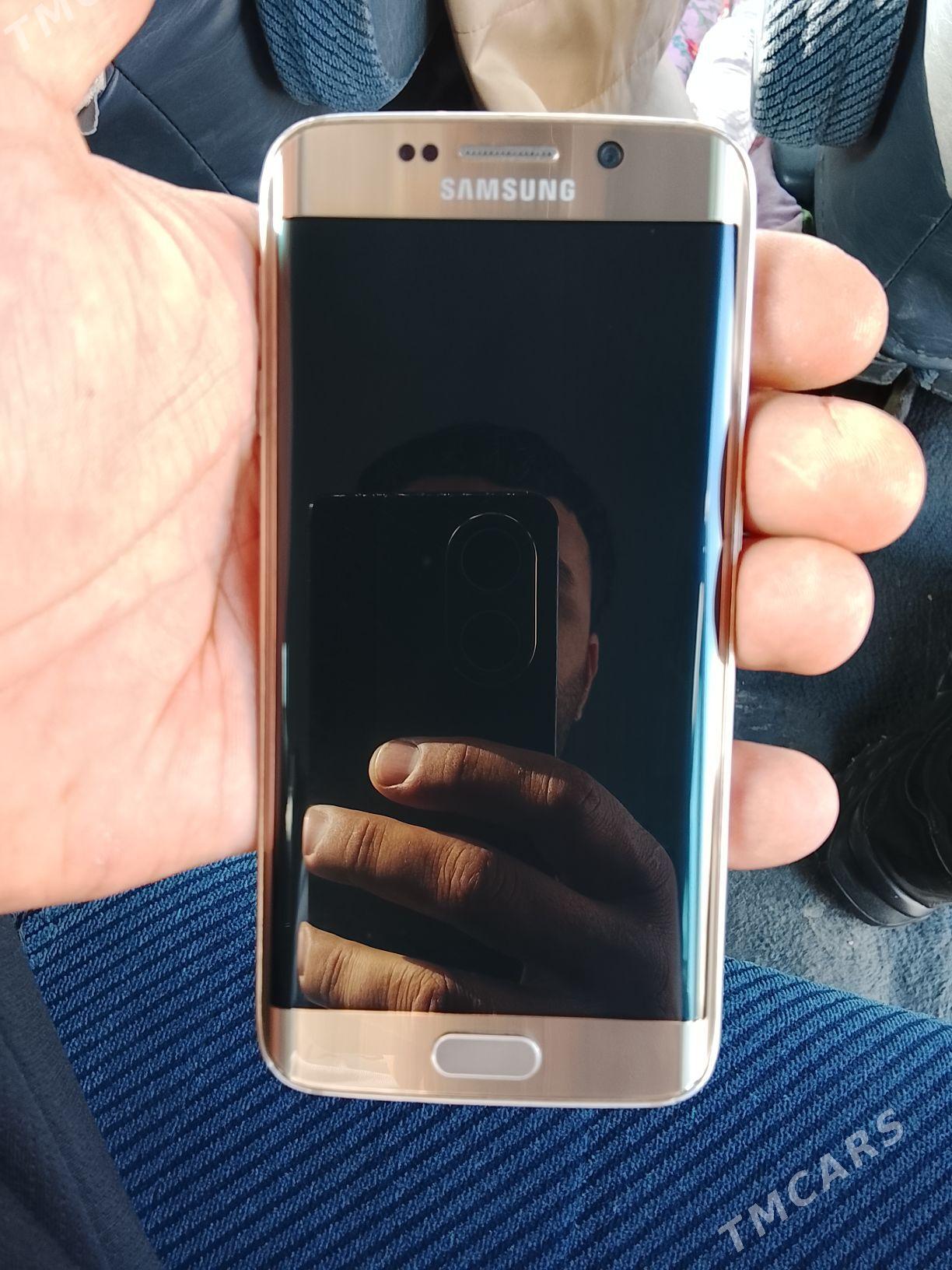 S6 edge 3.32 - Kim raýon - img 2