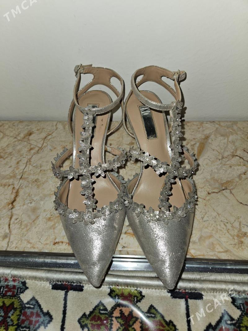 Босоножки - Aşgabat - img 2