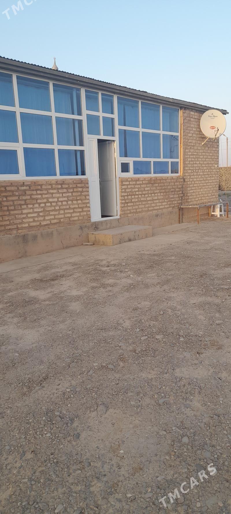 Sarahs etrap - Sarahs - img 2