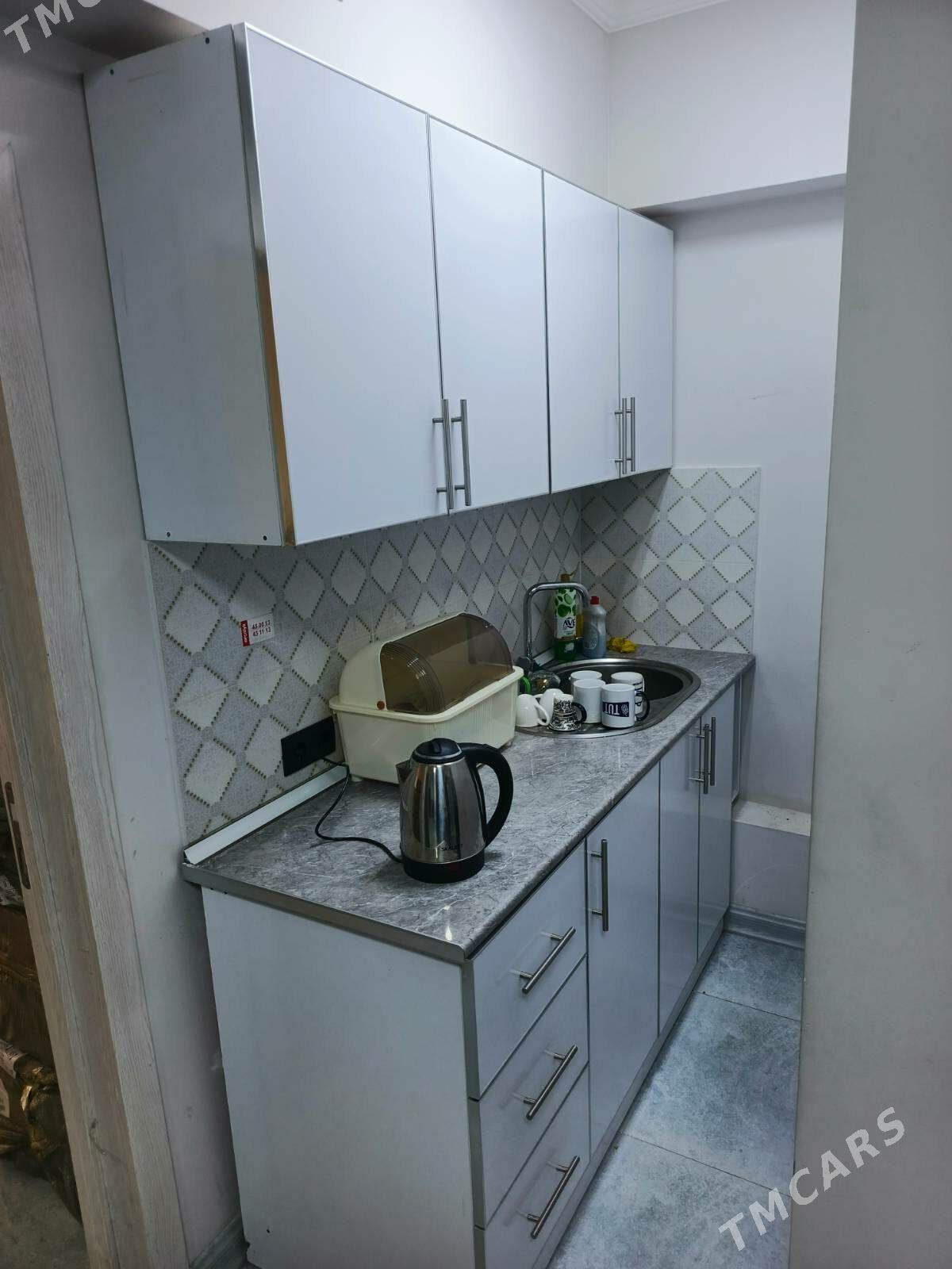 arenda ofis - Parahat 7 - img 5