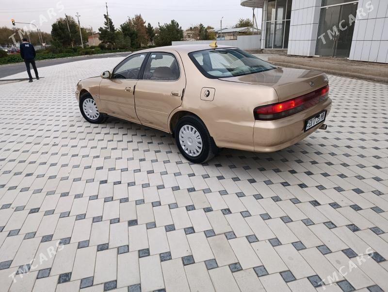 Toyota Cresta 1995 - 42 000 TMT - Mary - img 7