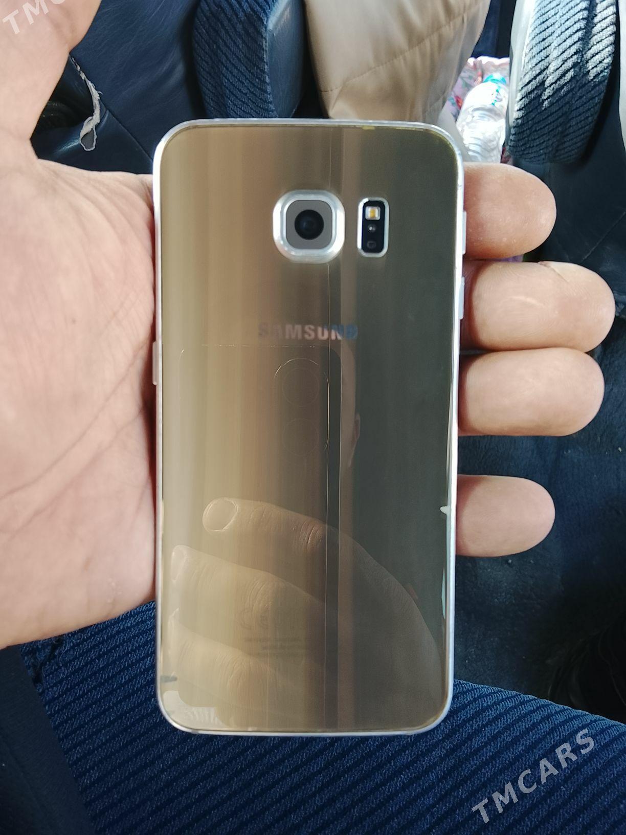 S6 edge 3.32 - Kim raýon - img 3