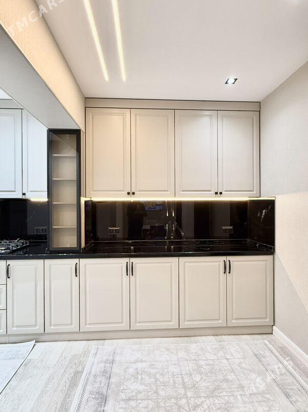 Продам квартиру! - Aşgabat - img 4