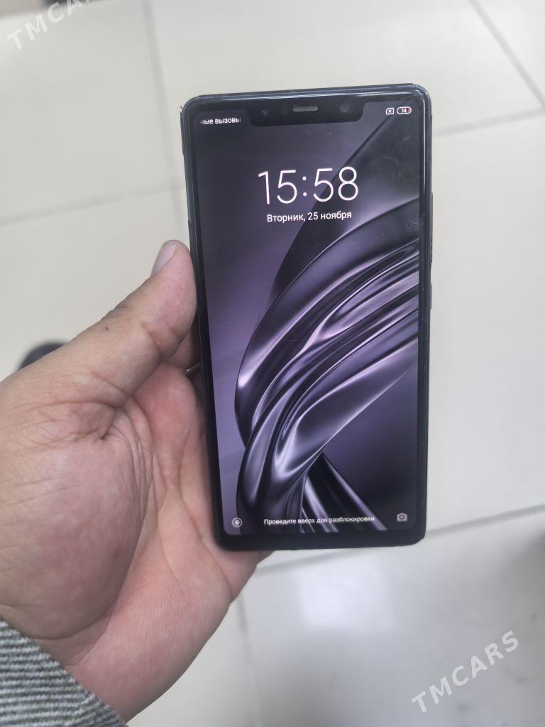 Mi8se - Aşgabat - img 2