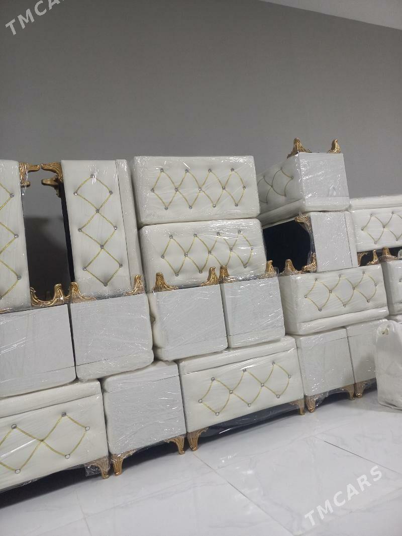 taze sandyk karzina - Aşgabat - img 2