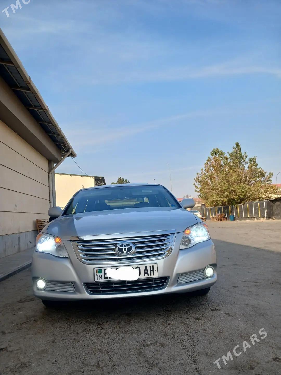 Toyota Avalon 2005 - 230 000 TMT - 2 мкр - img 5