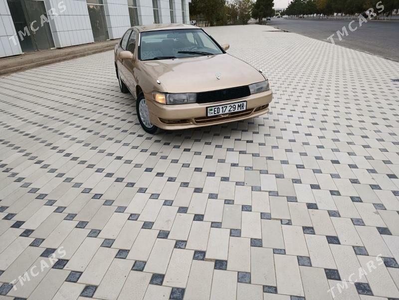Toyota Cresta 1995 - 42 000 TMT - Mary - img 2