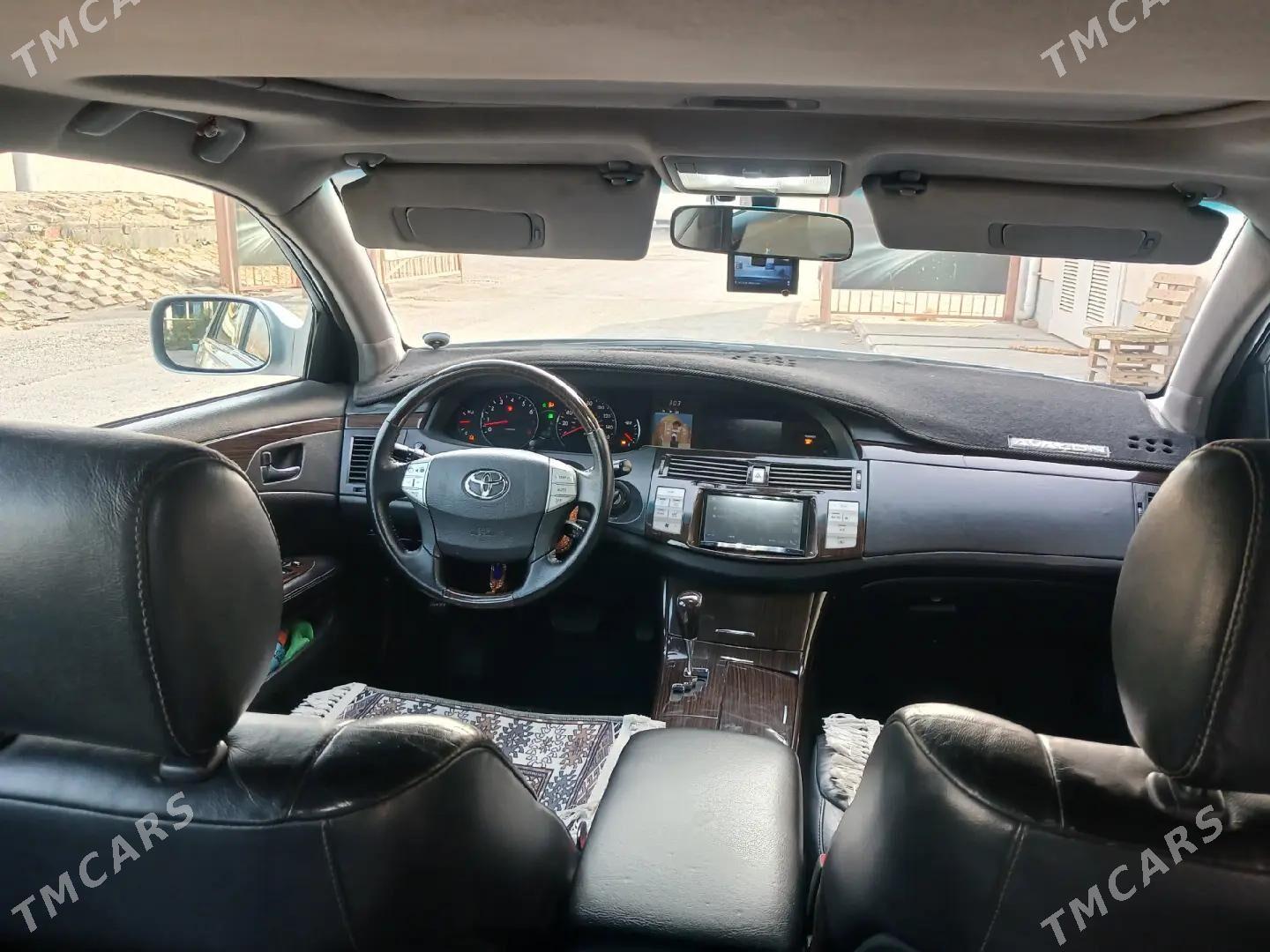 Toyota Avalon 2005 - 230 000 TMT - 2 мкр - img 3