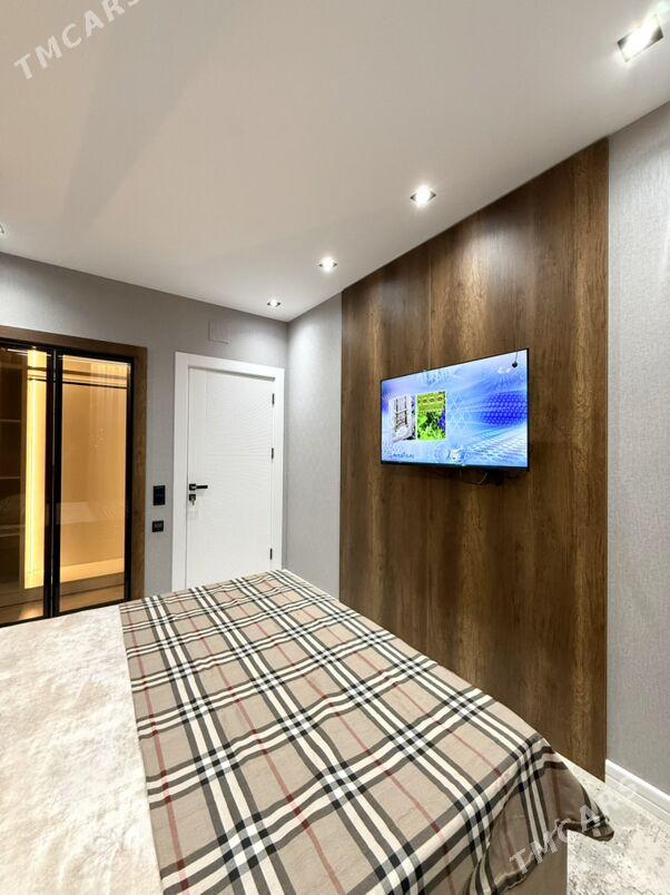 Продам квартиру! - Aşgabat - img 10