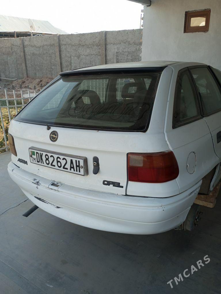 Toyota Camry 1992 - 16 000 TMT - Sarahs - img 6