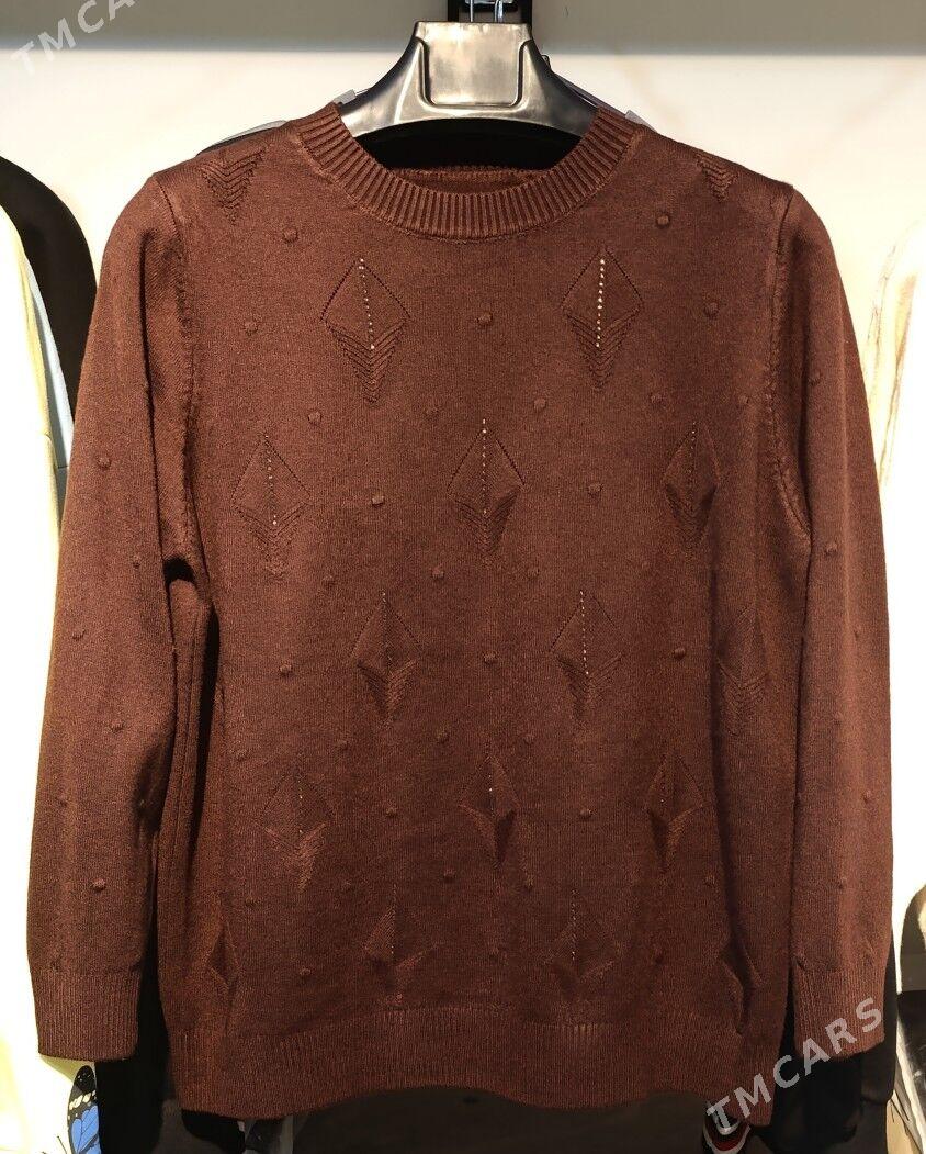 Джемпер - Туркменабат - img 6