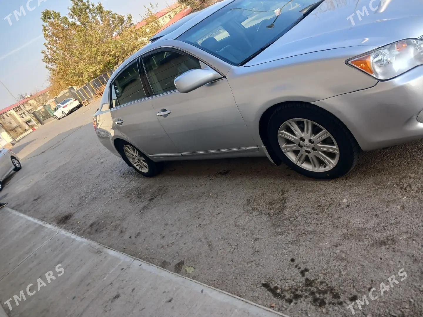 Toyota Avalon 2005 - 230 000 TMT - 2 мкр - img 2