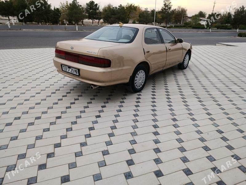 Toyota Cresta 1995 - 42 000 TMT - Mary - img 4