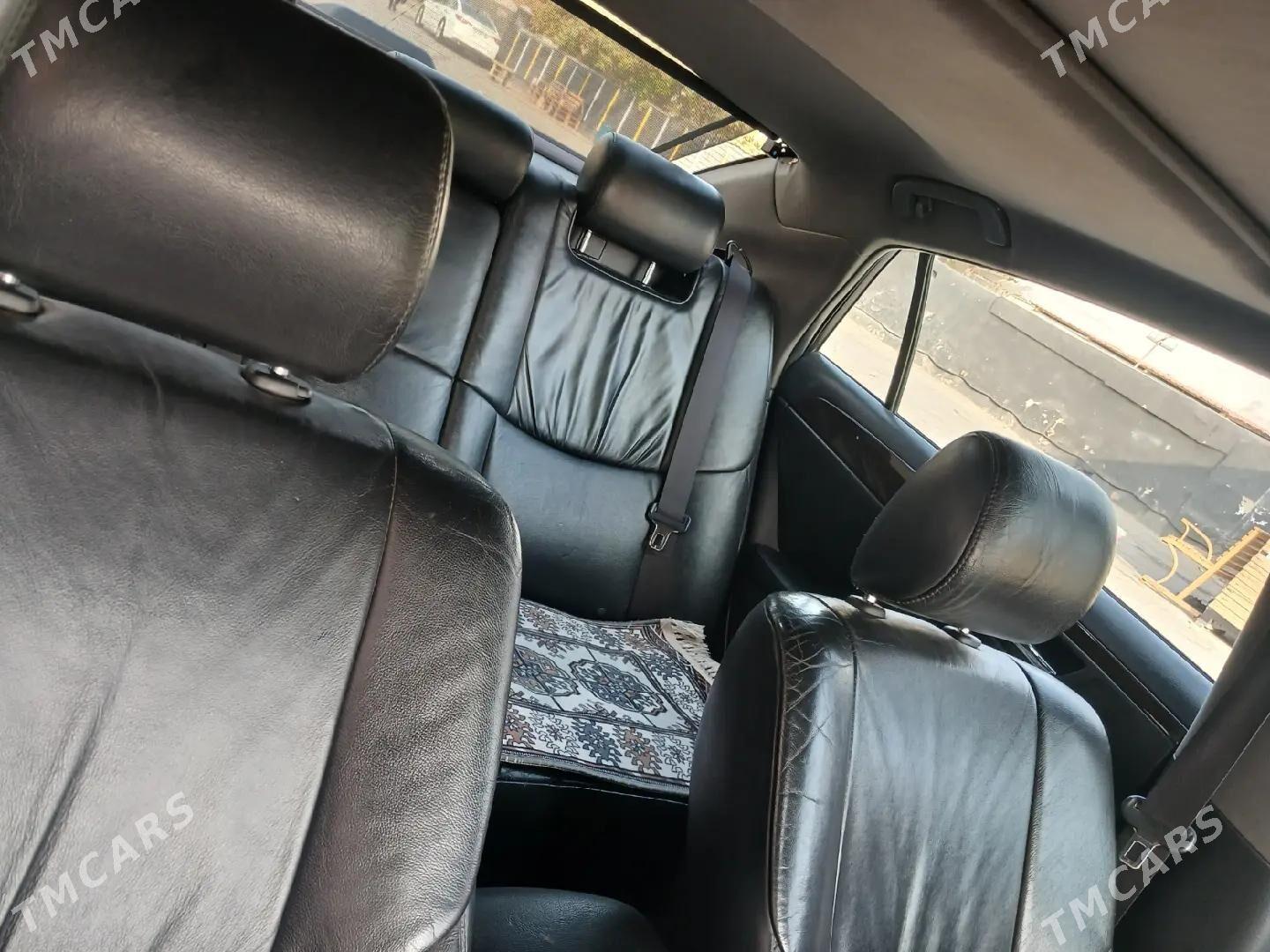 Toyota Avalon 2005 - 230 000 TMT - 2 мкр - img 4