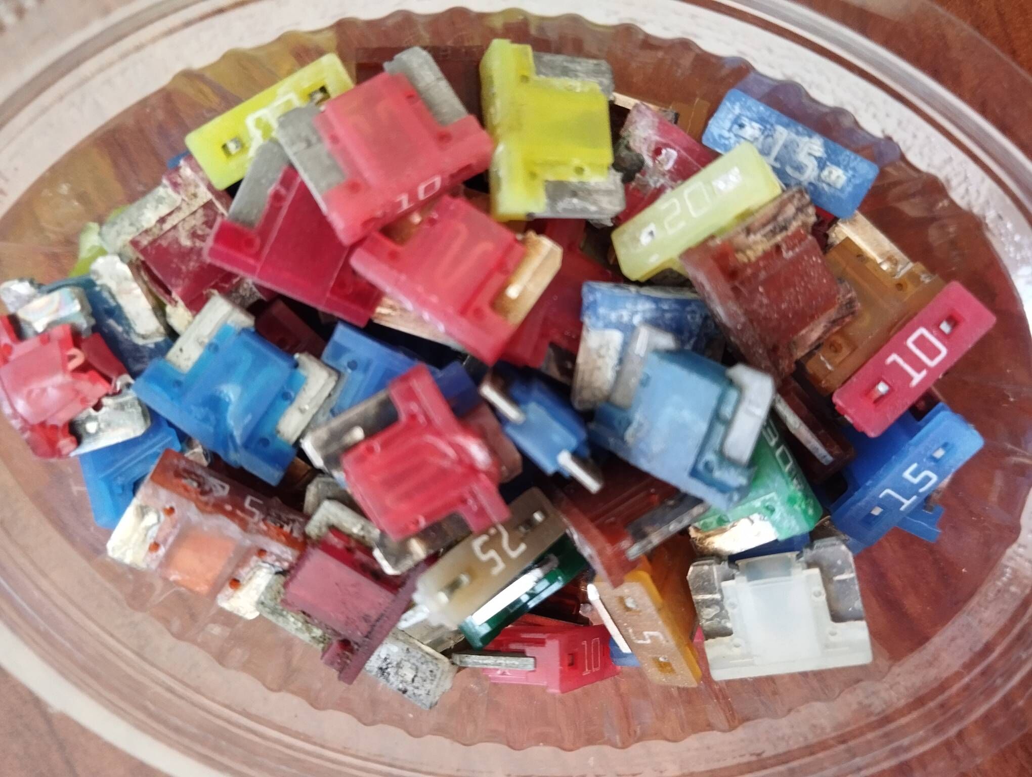 Peredahnalitil 3 TMT - Хитровка - img 4