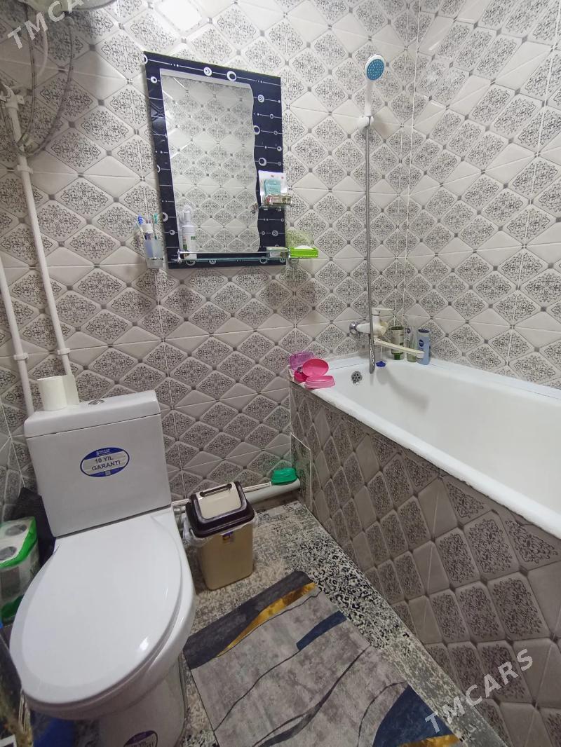 АРЕНДА 9 МКР 1 КОМНАТ - Aşgabat - img 1