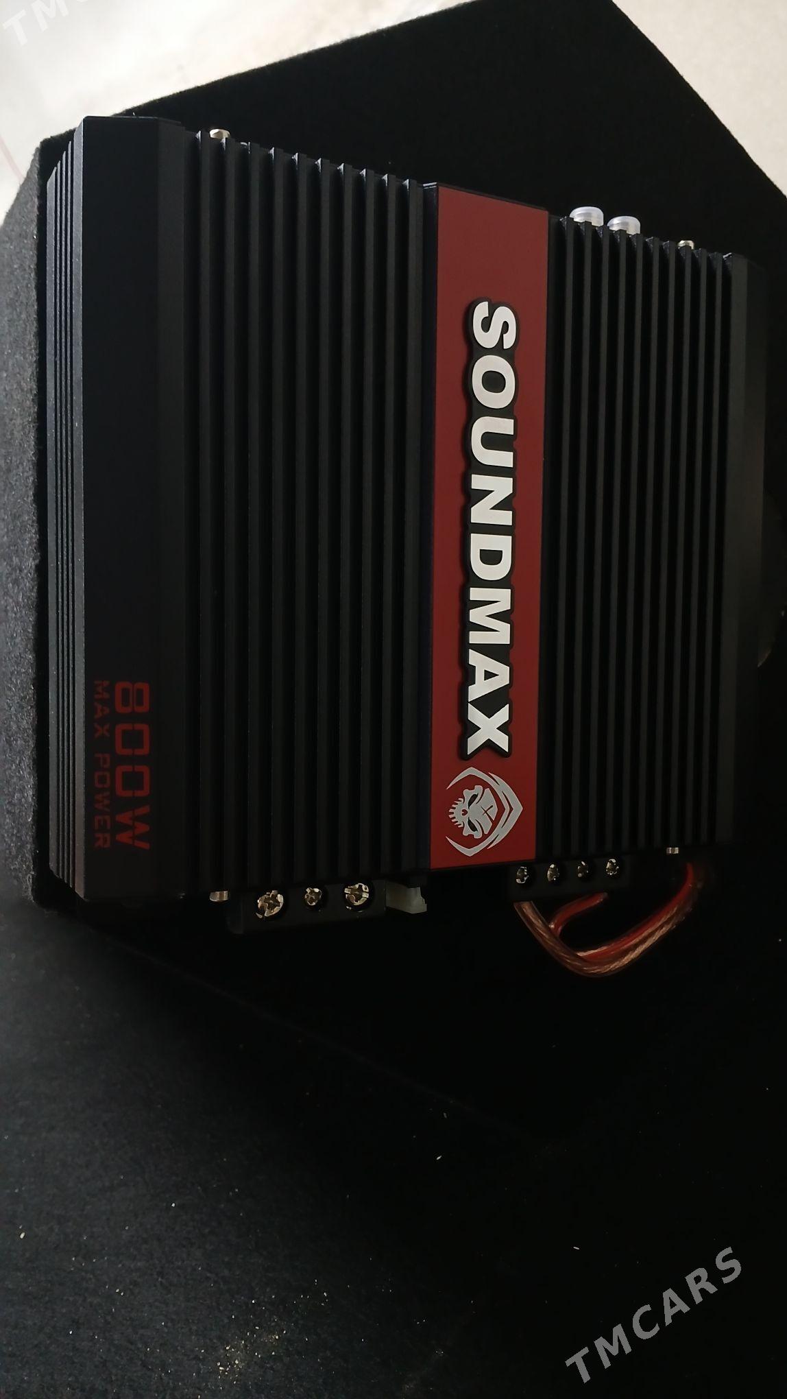 kalonka we sabufer - Daşoguz - img 3