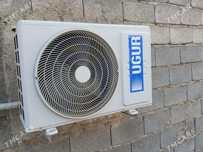 kondisioner - Ýaşlyk - img 1