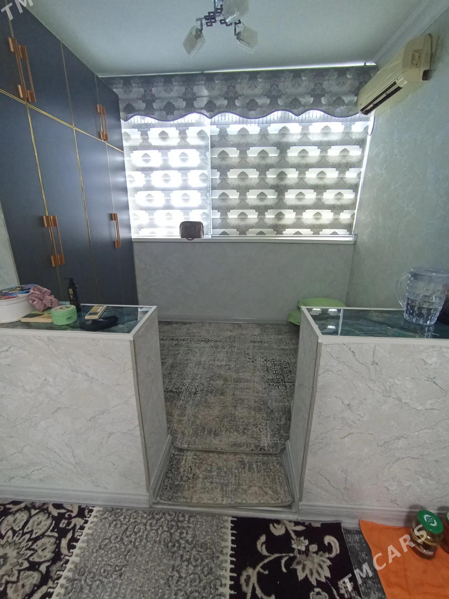 АРЕНДА 9 МКР 1 КОМНАТ - Aşgabat - img 4