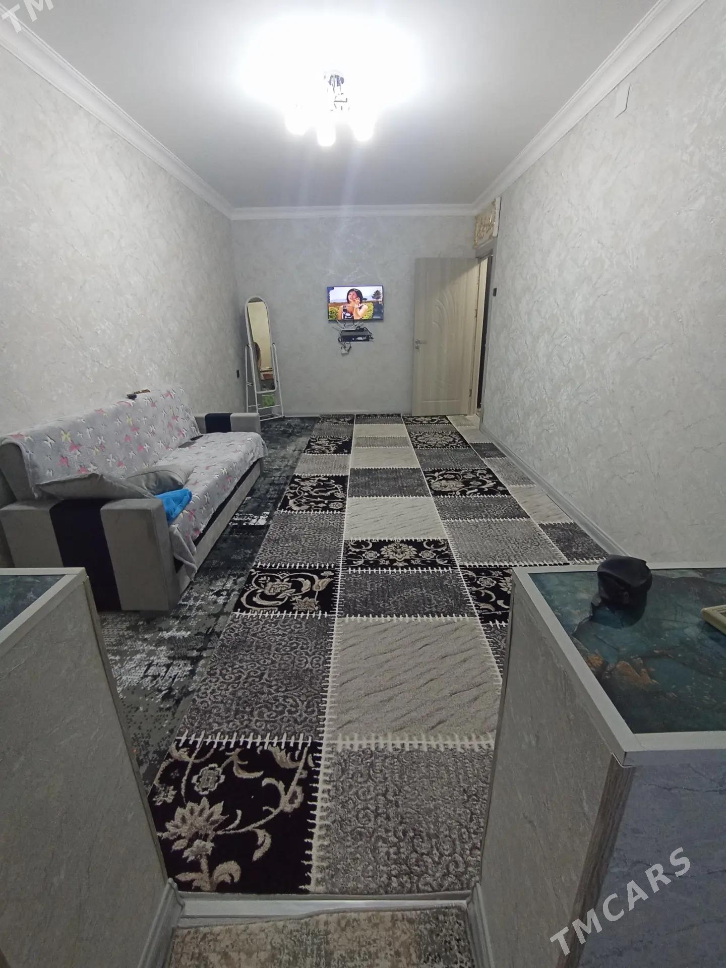 АРЕНДА 9 МКР 1 КОМНАТ - Aşgabat - img 6