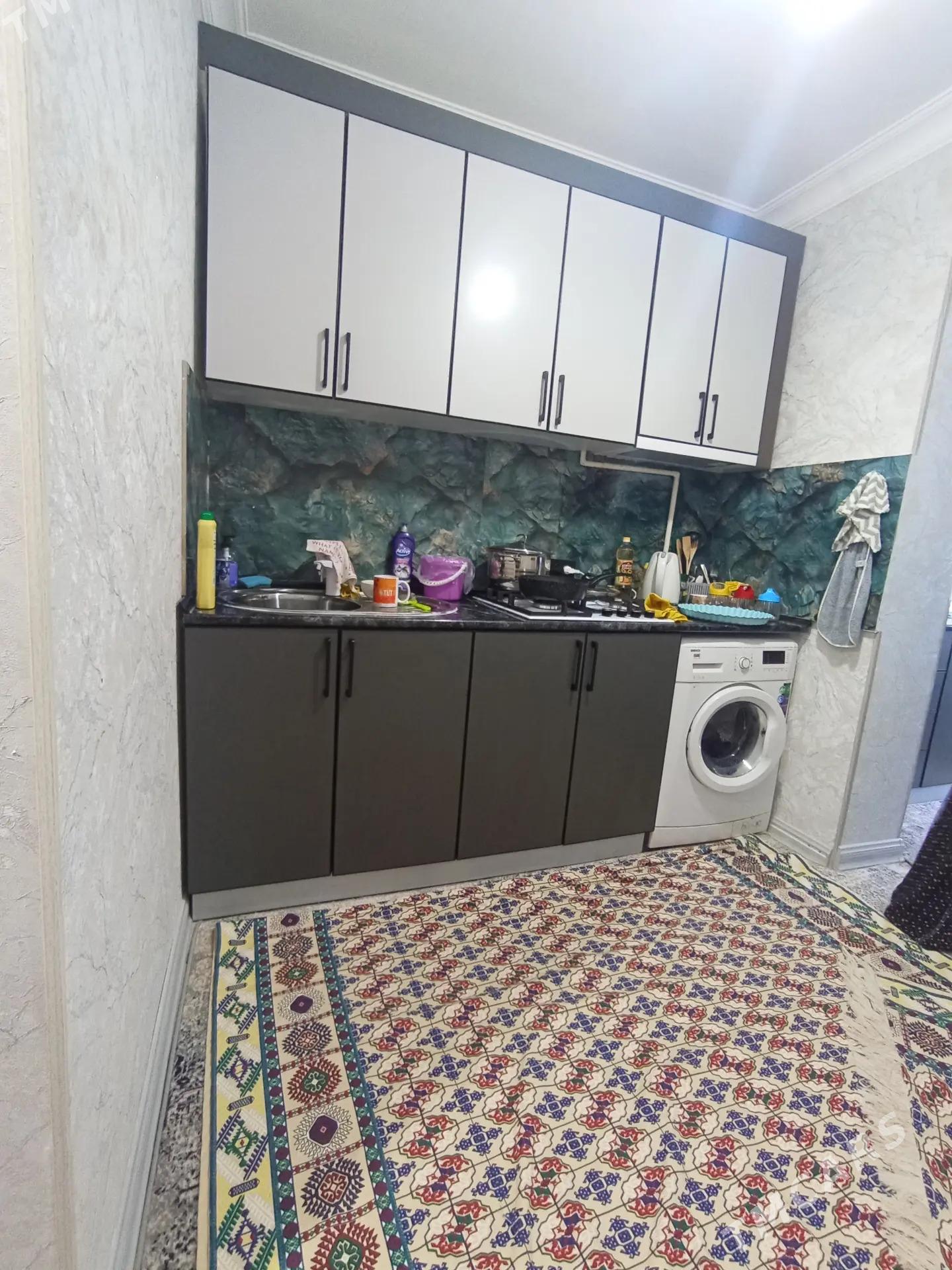 АРЕНДА 9 МКР 1 КОМНАТ - Aşgabat - img 2