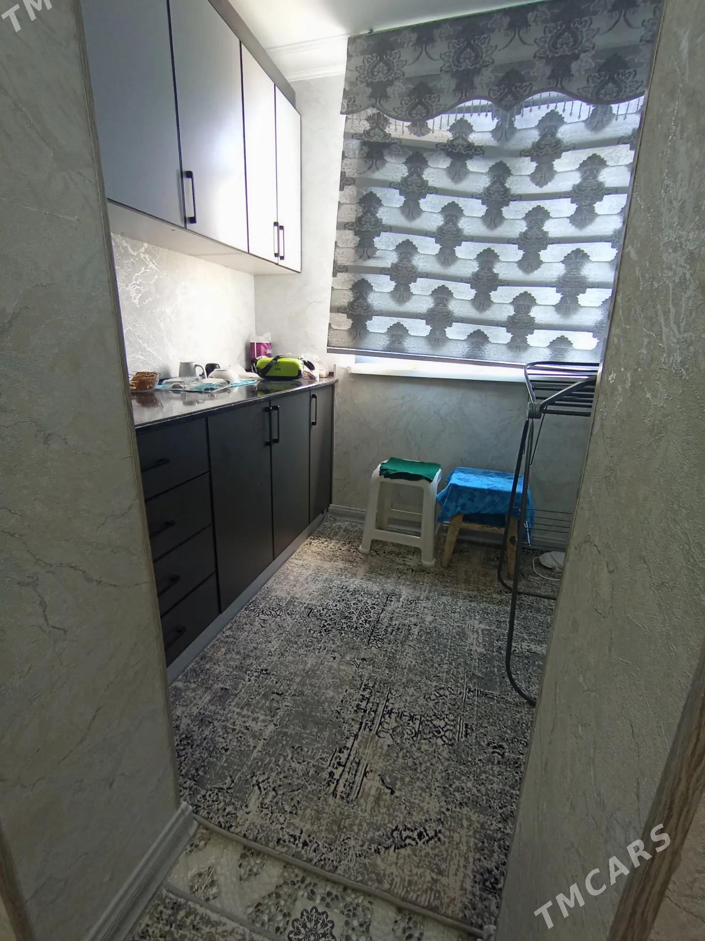 АРЕНДА 9 МКР 1 КОМНАТ - Aşgabat - img 3