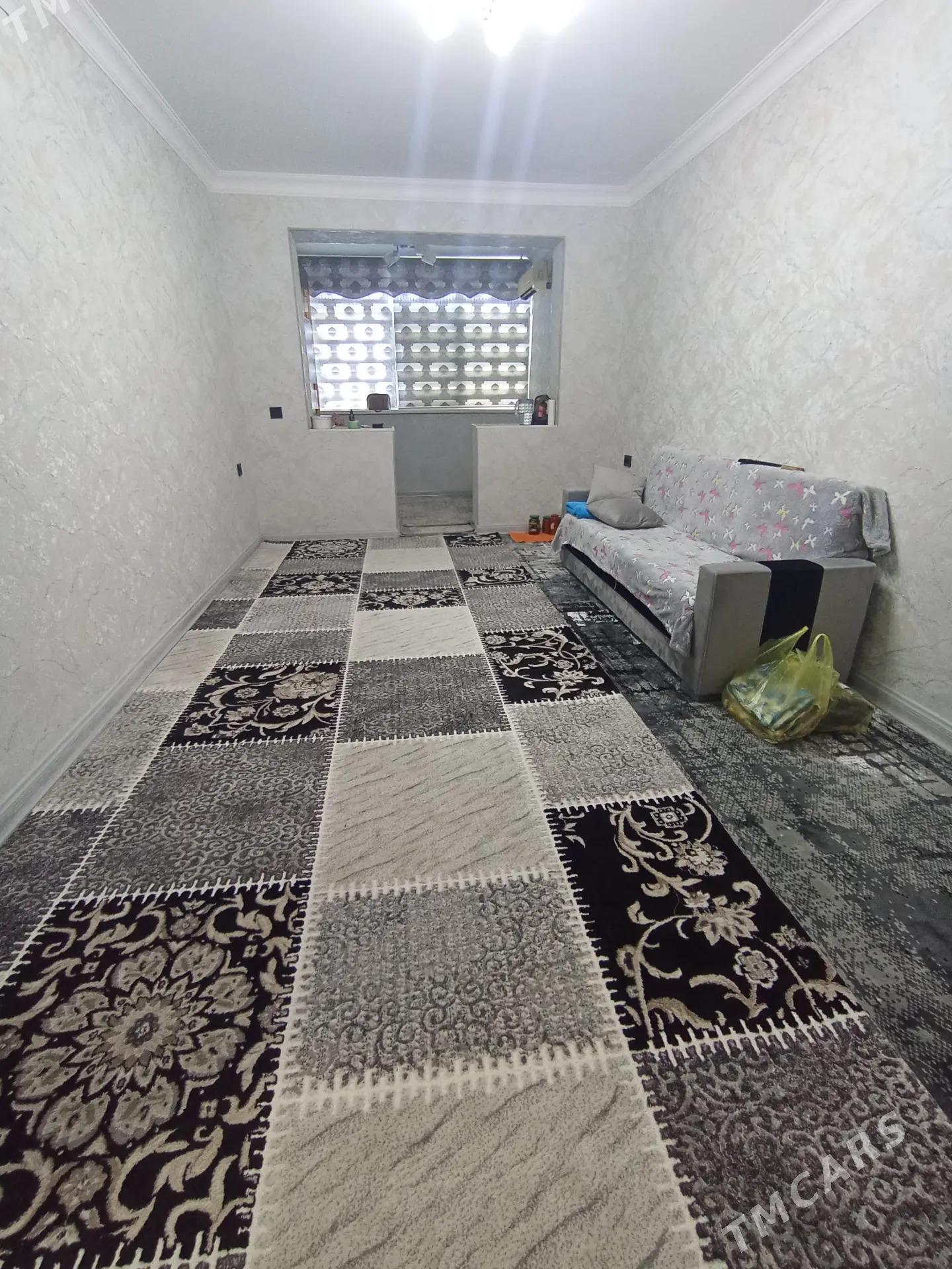 АРЕНДА 9 МКР 1 КОМНАТ - Aşgabat - img 5