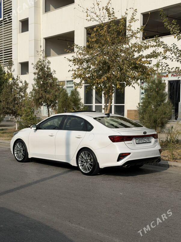 Kia Forte 2021 - 246 000 TMT - Ашхабад - img 4
